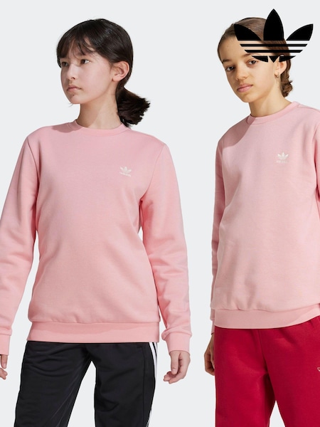 adidas Originals Crew Sweatshirt (K97609) | €20