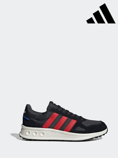 Gri deschis - Pantofi de antrenament adidas Run 84 (K97836) | 292 LEI