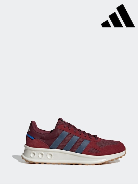 Punainen - adidas Run 84s Trainers (K97851) | €110
