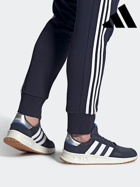Bleumarin albastru - pantofi sport adidas Run 84s (K97852) | 364 LEI