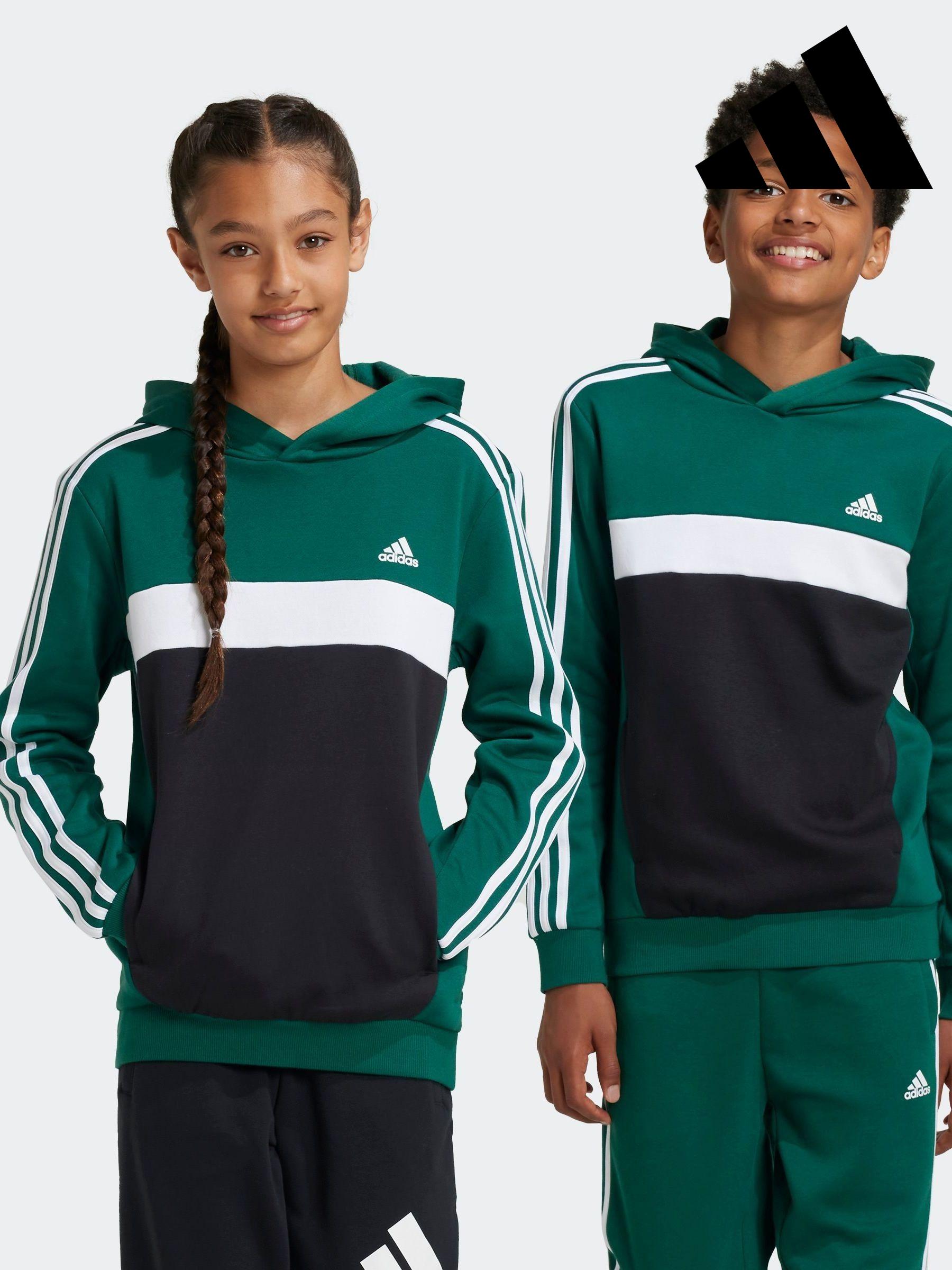 Boys Adidas Green Tracksuit Sportswear Next Luxembourg