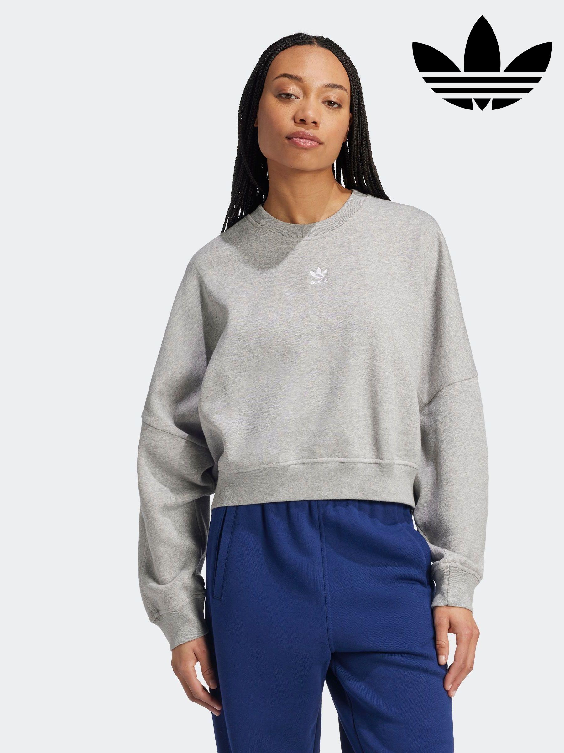 New adidas sweater store