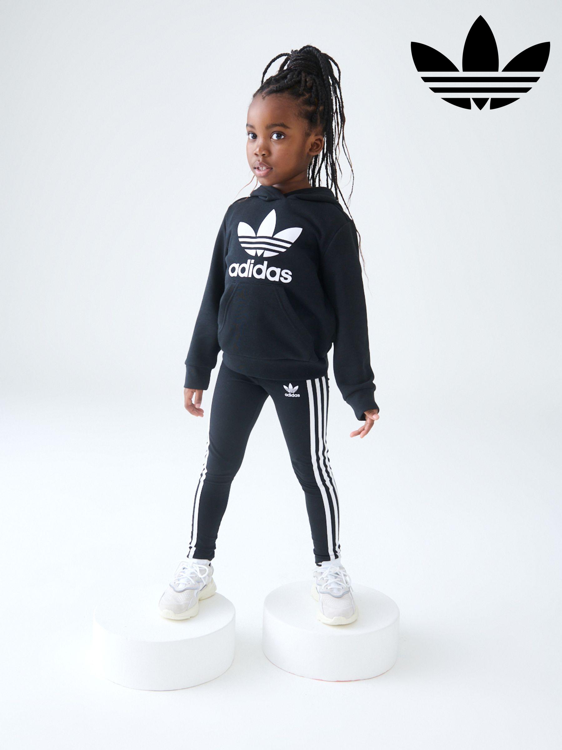 Next girls addidas clearance