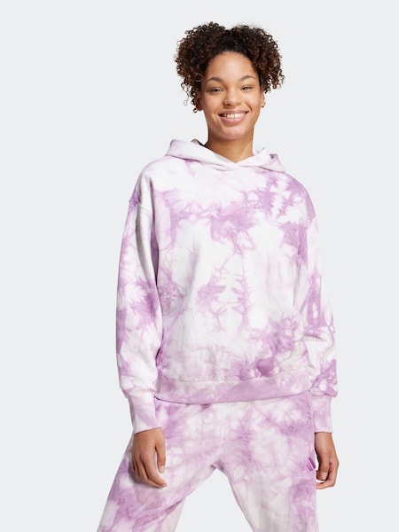 Violet - Hanorac adidas All Szn (K98347) | 229 LEI