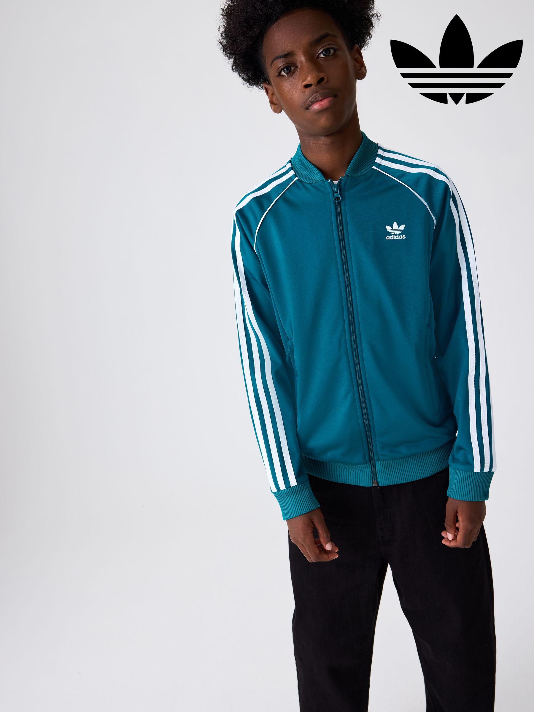 Boys Adidas Originals Jackets Next Luxembourg
