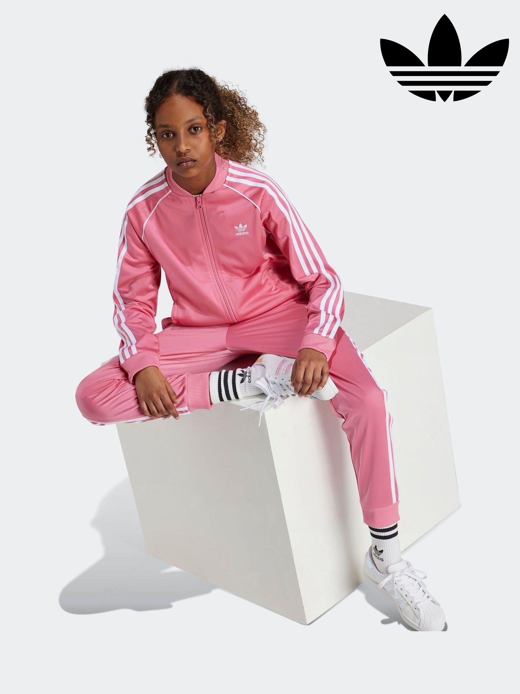 Adidas original girls 2025