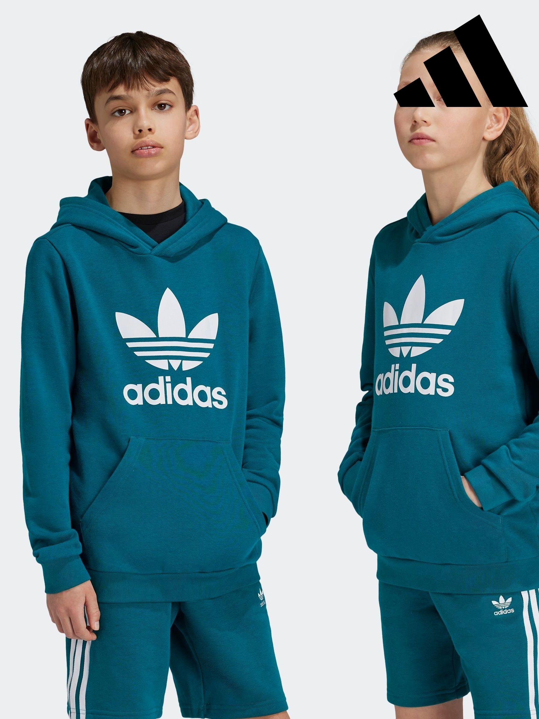 Hoodie adidas kids shop