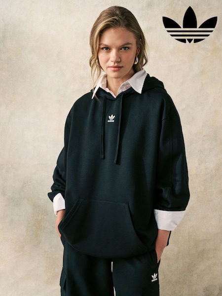 adidas Originals Essentials Oversized Boyfriend Hoodie (K98425) | € 72