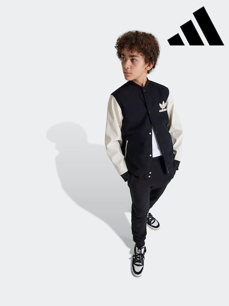 adidas Kids Originals Adicolor Jacket (K98470) | ‏265 د.إ.‏