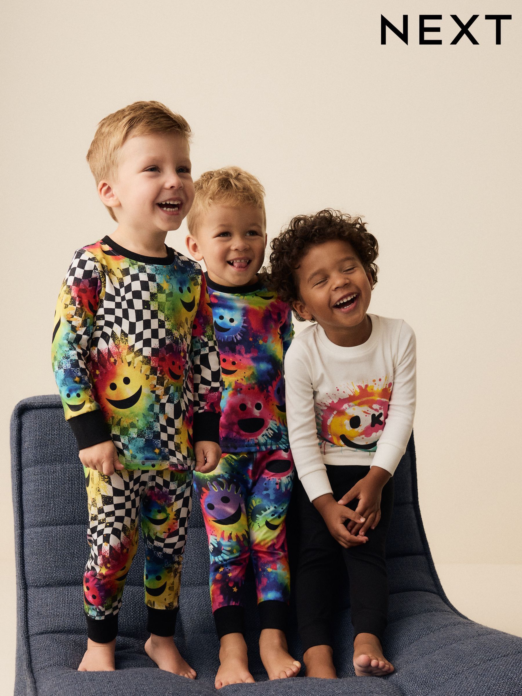Next pyjamas baby boy 2025