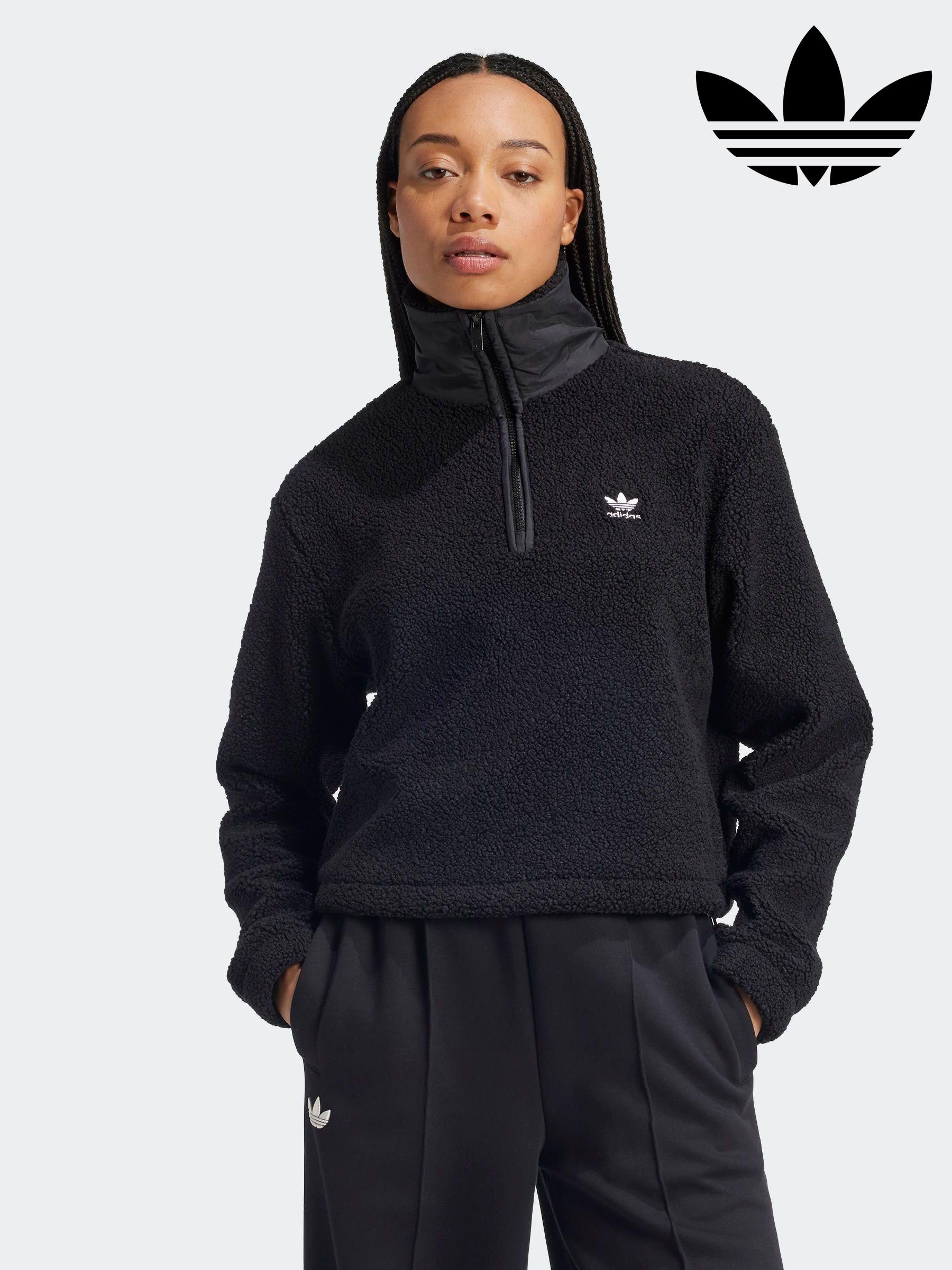 New adidas jumper sales