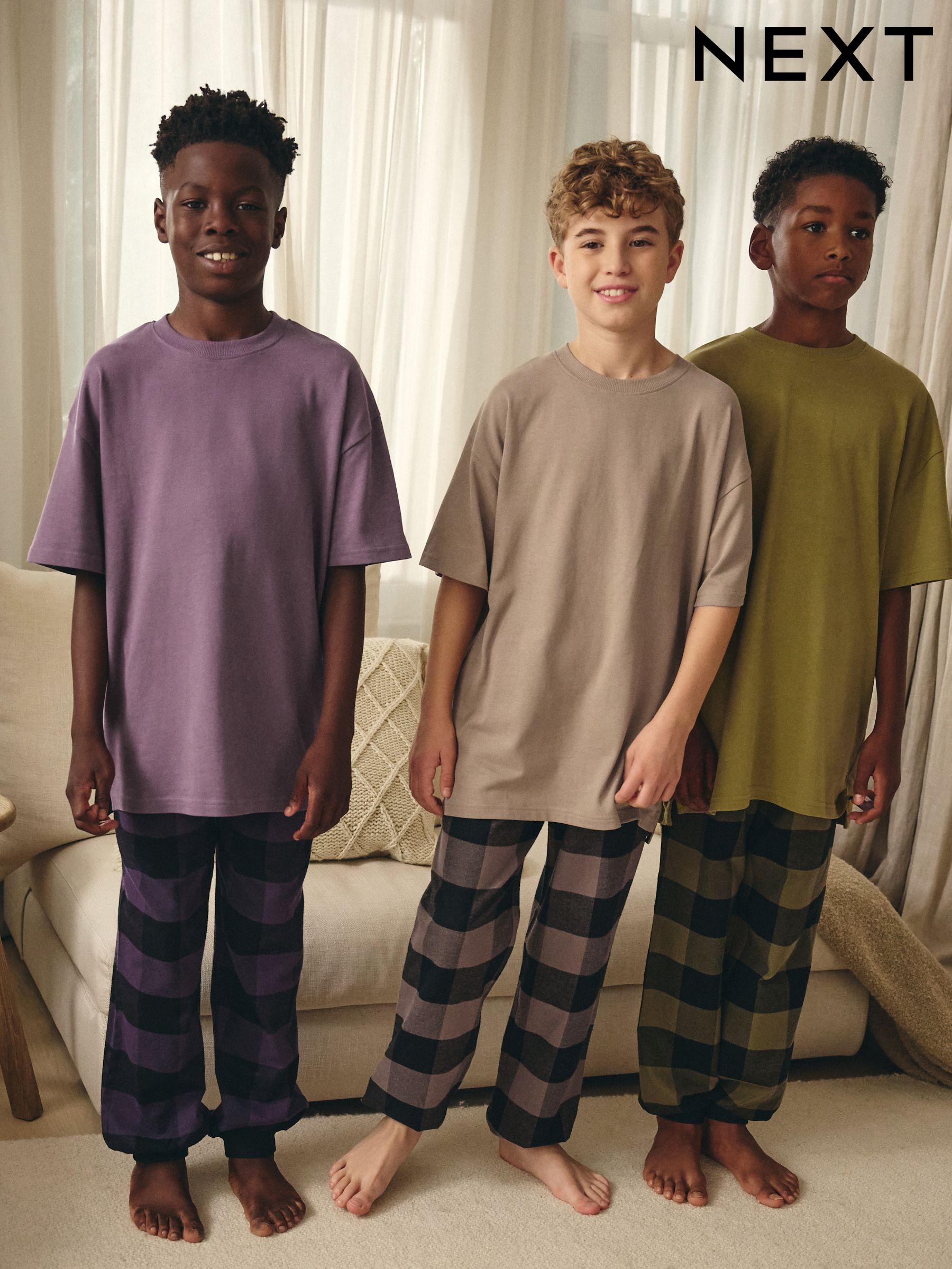Buy Boys' Clearance Long Set Plain Online | Next Poland