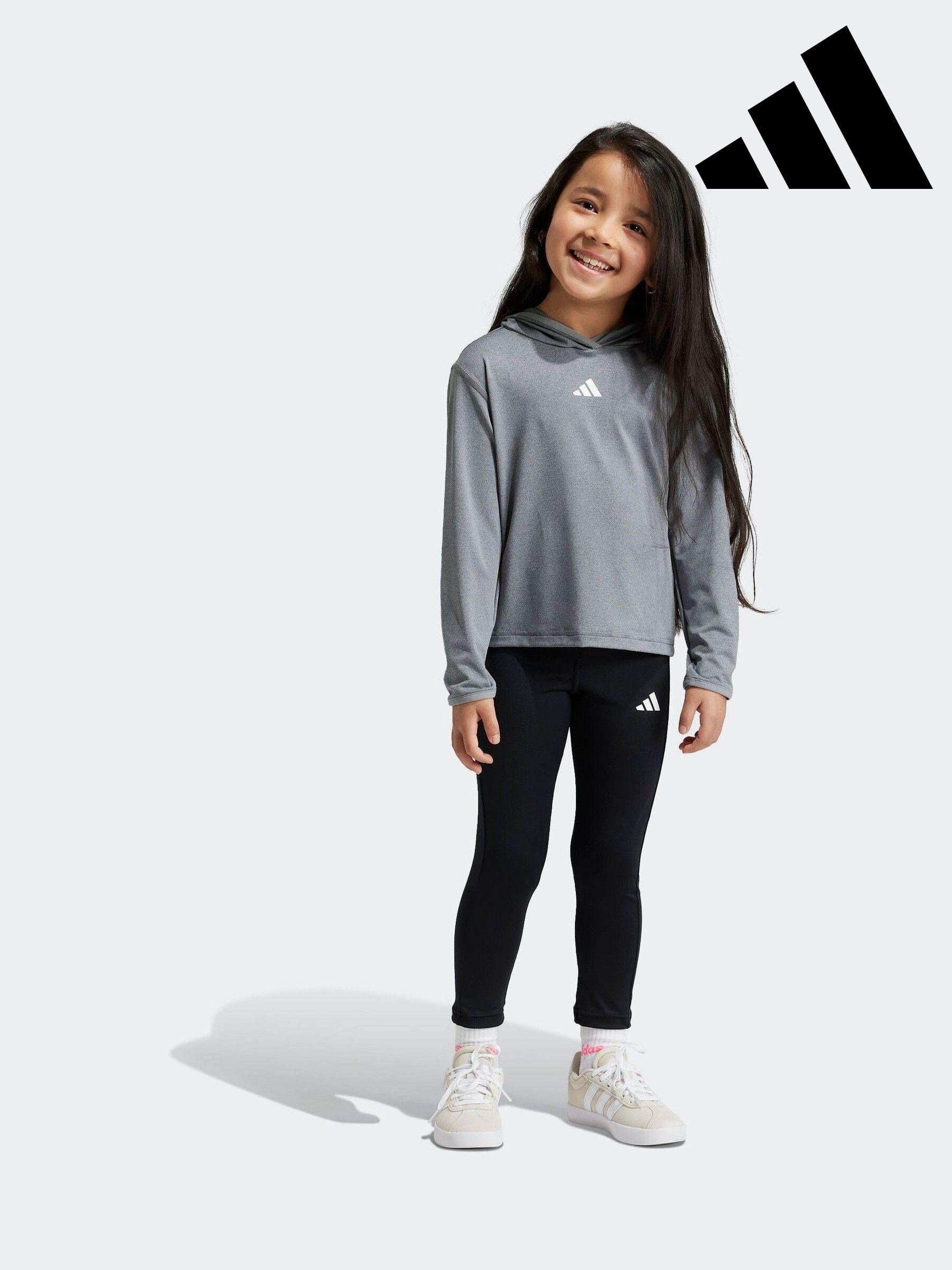 Girls Joggers Adidas Grey Next Luxembourg