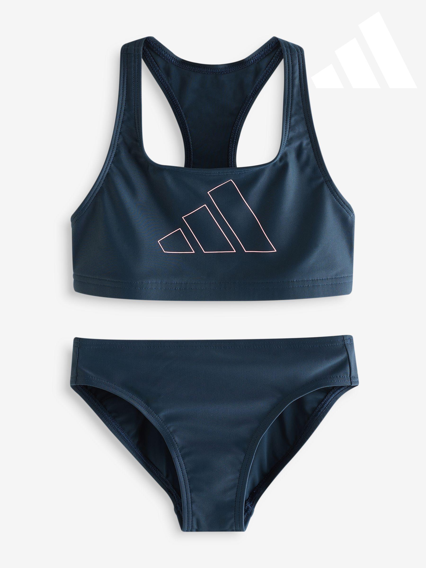 Adidas marble bikini outlet