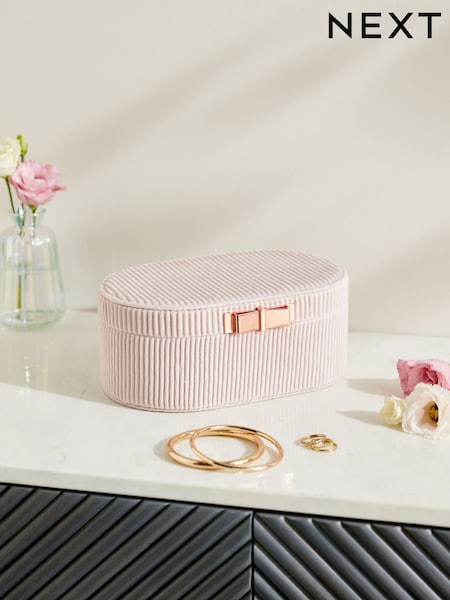 Jewellery Box (K99417) | €26