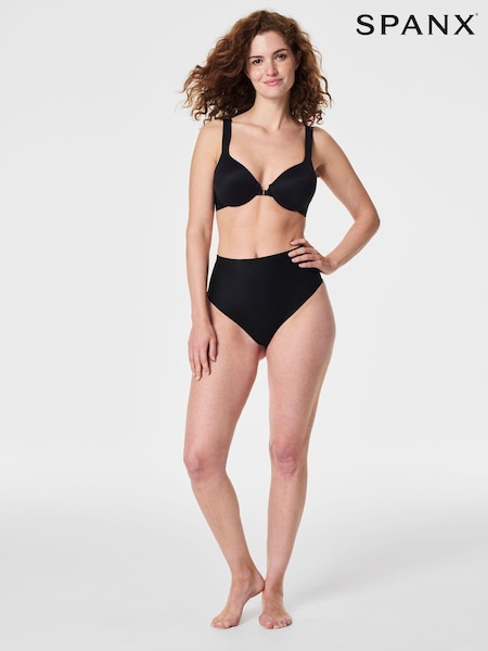 Spanx Sheer Power Bikini Briefs (K99461) | 125 LEI