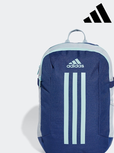 Adidas Kids Power Backpack (K99642) | ‏101‏₪