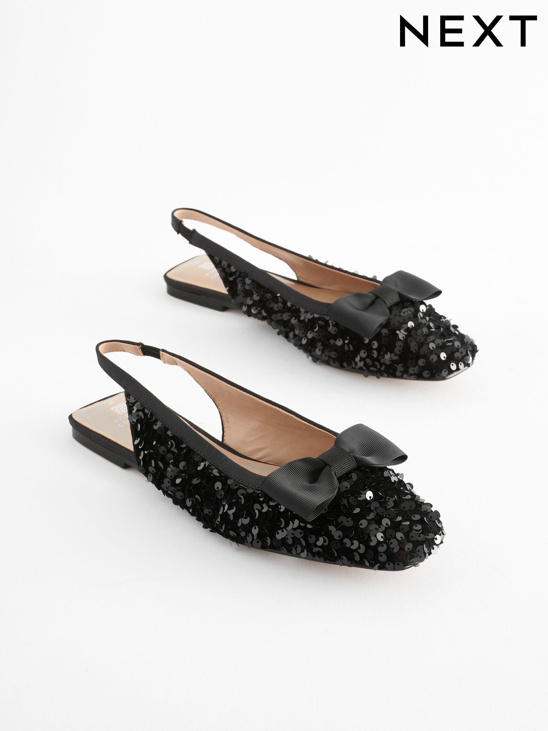 Next sale flat shoes store