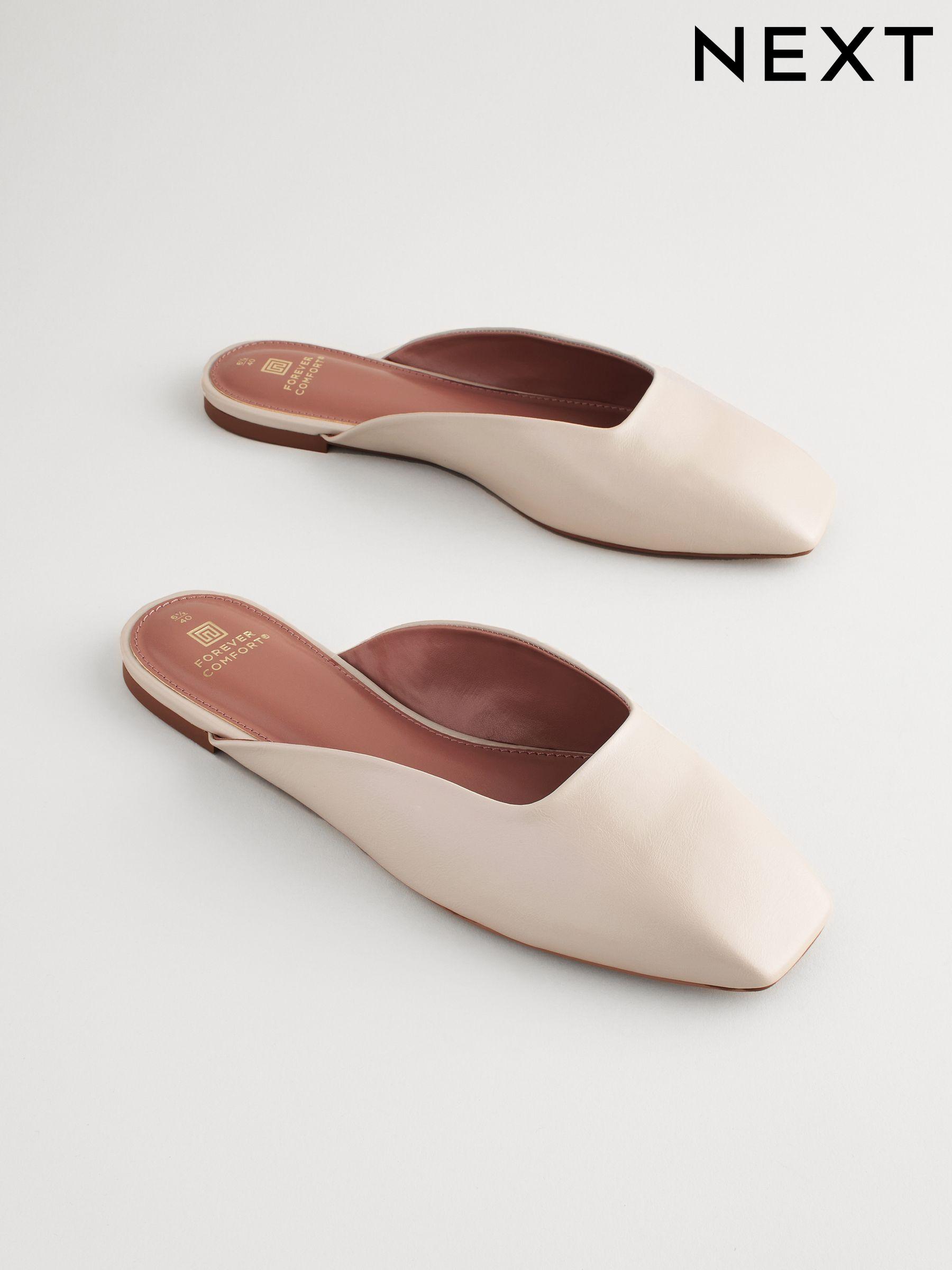 Next mules shoes clearance