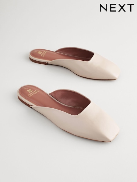 Kost - Forever Comfort® Square Toe Mules (K99701) | € 15