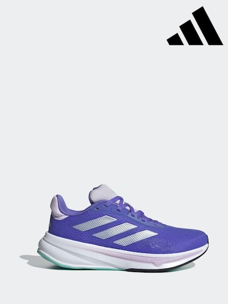 adidas Blue Response Super Trainers (K99867) | €37