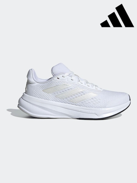 adidas Off White Response Super Trainers (K99879) | €63