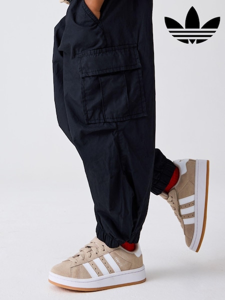 adidas Originals dark Brown Campus 00s Trainers (K99956) | €66