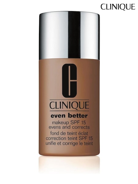 Clinique Even Better Makeup SPF15 (L01689) | €47