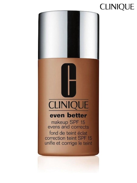 Clinique Even Better Makeup SPF15 (L01782) | €41
