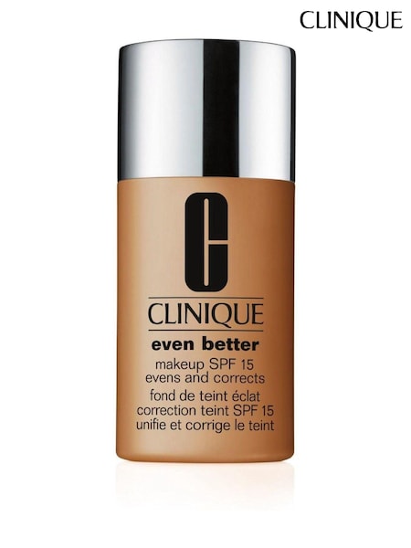Clinique Even Better Makeup SPF15 (L01796) | €41
