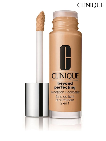 Clinique Beyond Perfecting Foundation And Concealer (L01845) | €43