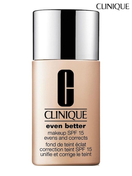 Clinique Even Better Makeup SPF15 (L02252) | €41