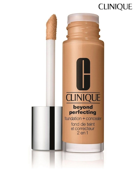Clinique Beyond Perfecting Foundation And Concealer (L04091) | €43