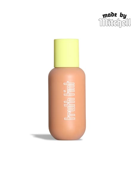 TT10 - Made By Mitchell Truth Sheer Skin Tint Foundation