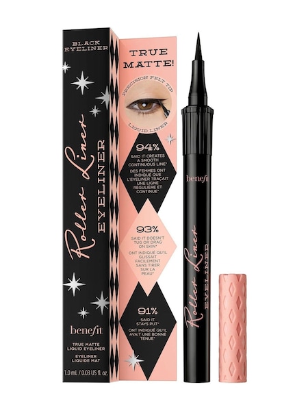 Benefit Roller Liquid Eye Liner (L07414) | €30