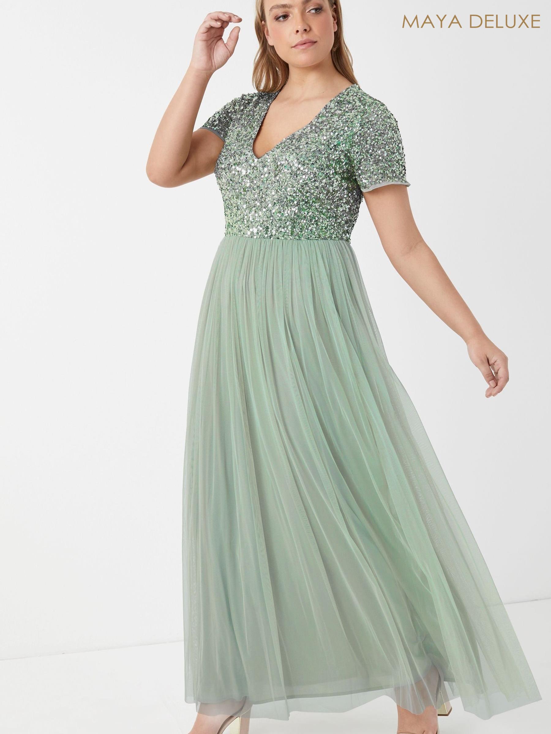 Robe maya occasion outlet
