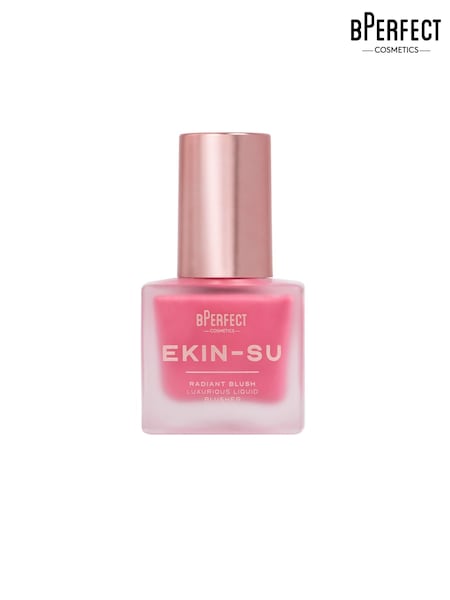 Checkmate - Bperfect X Ekin -su Radiant Glow