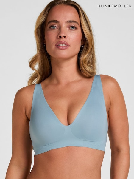 Ashley Modra - Nedrček Hunkemoller Super Comfort