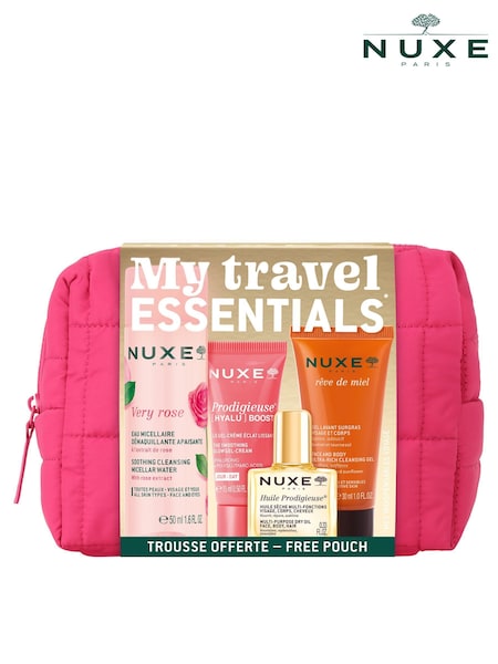 Nuxe My Nuxe Travel Essentials