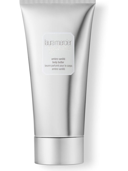 Laura Mercier Body Butter Ambre Vanille (L28620) | €33