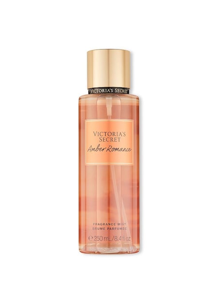 Victoria's Secret Amber Romance Body Mist 250ml (L84975) | €20.50