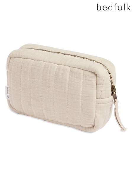 Bedfolk Dream Cotton Make Up Bag