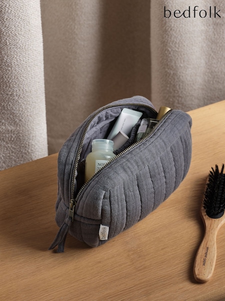 Bedfolk Dream Cotton Make Up Bag