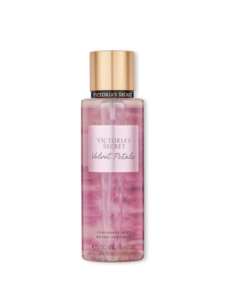 Victoria's Secret Velvet Petals Body Mist 250ml (L98044) | €20.50