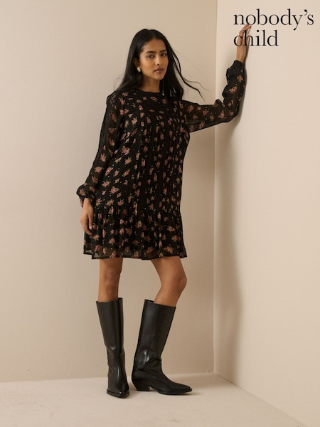 Qara - Nobodys Child Denise Mini Dress