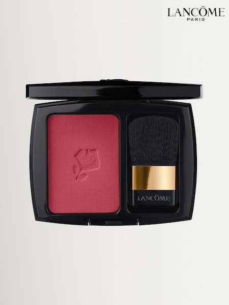 Red - Lancôme Blush Subtil