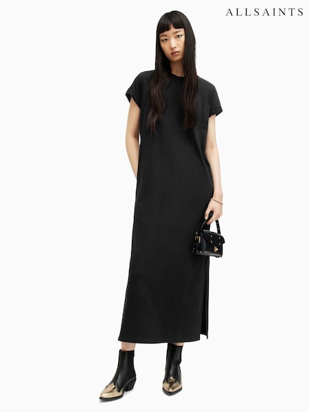 AllSaints Anna Maxi Dress (M02623) | 77 €