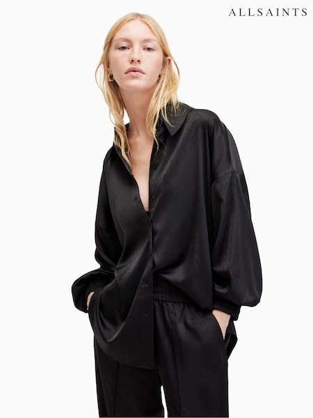 AllSaints Charli Shirt (M02831) | 108 €