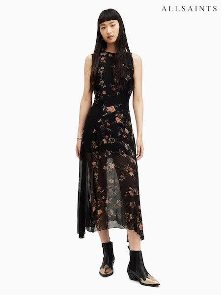 AllSaints Jules Tanana Dress (M03613) | 135 €