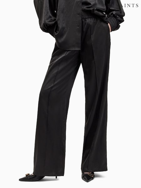 AllSaints Charli Jacq Trousers (M03837) | 108 €